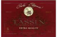 Tassin - Cuvée Elégance - Brut 