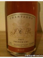 J.C.R. - Brut 1er cru