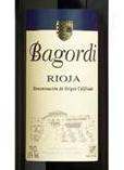 Bagordi Joven
