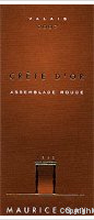 Maurice Gay Crête d'Or