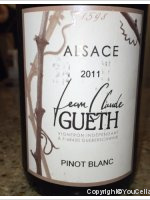 Jean-Claude Gueth