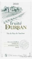 Fruité de Durban