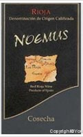 Noemus Cosecha