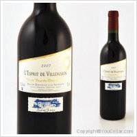 L' Esprit de Villemarin
