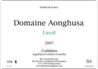 Domaine Aonghusa Laval