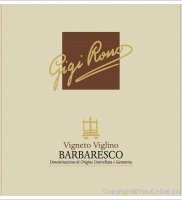 Gigi Rosso Vigneto Viglino