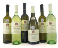 Anselmann, Riesling Spätlese