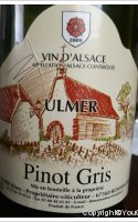 Ulmer