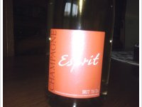André Robert - Cuvée Esprit