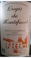 Logis de Montifaud