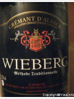 Wieberg - Brut