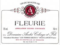 Domaine André Colonge et Fils