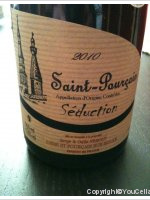 Domaine Nebout - Cuvée "Séduction"