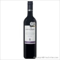 Las Moras - Malbec