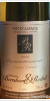 Domaine Bernhard & Reibel - Cuvée Salomé