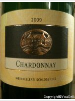 Schloss Fels Chardonnay