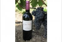 Château La Rose Monturon