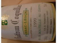 Château Coquillas