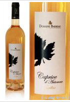 Domaine Barreau - Caprice d'Automne