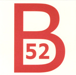 Xavier et Mathieu Ledogar - Cuvée B 52 - Carignan