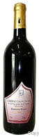 Domaine Elget - Cabernet Sauvignon - Fût de chêne