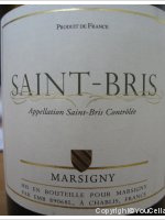 Cave de Marsigny