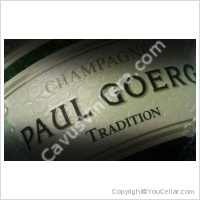 Paul Goerg - Cuvée Tradition - Brut