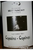 Domaine Mittnacht Frères - Copains-Copines