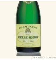 Pierre Mignon Brut Harmonie de Blancs