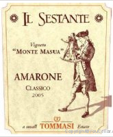 Il Sestante Monte Masua Classico