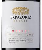 Errazuriz Estate Merlot