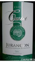 Clos Castet