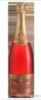 Serveaux Fils - Rosé de Saignée