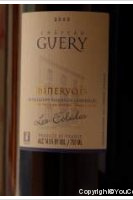 Château Guéry - Les Eolides