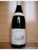 Domaine Parize - Vieilles Vignes