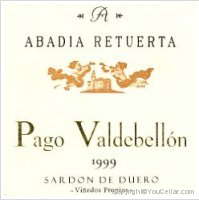 Abadía Retuerta - Pago Valdebellón