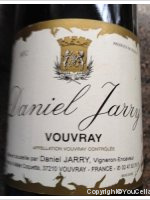 Daniel Jarry - Sec