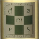 Dames de l'Engarran Sauvignon