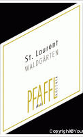 Pfaffl R&A - St. Laurent - Waldgärten
