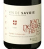 Jean Perrier et Fils - Cuvée Réservée - Gamay