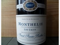 Pascal Prunier-Bonheur - Les Crays
