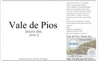 Vale de Pios