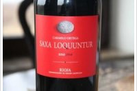 Saxa Loquuntur - Uno