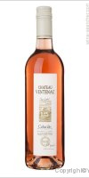 Château Ventenac - Le Carla