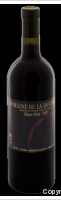 Domaine de la Devinière - Pinot noir