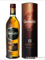 Glenfiddich 15 ans