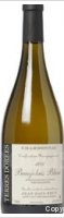 Domaine des Terres Dorées - Fût de chêne