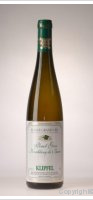 Klipfel - Grand cru Kirchberg de Barr