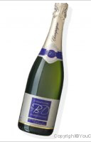 Bourgeois-Diaz - Cuvée Distinguée Brut