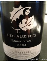 Les Auzines - Cuvée des Roches
